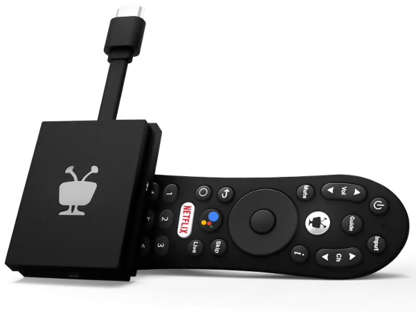 Affordable 4K Streaming Dongle