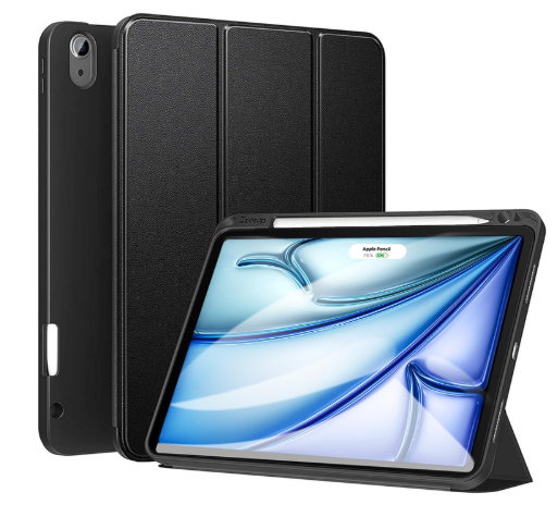 ZtotopCases for iPad Air 6th Generation: In depth user review