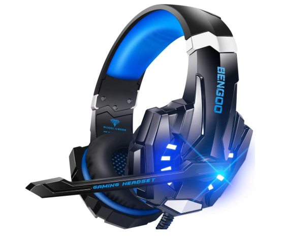 The BENGOO G9000 Stereo Gaming Headset: In Depth User Review
