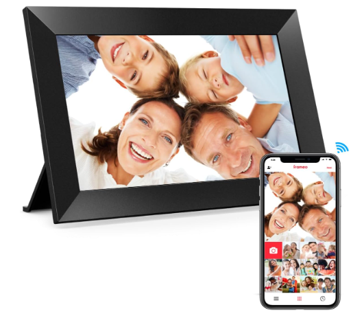Detailed Review: Frameo Digital Picture Frame