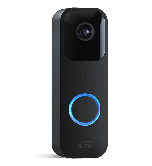 Comprehensive Review of the Blink Video Doorbell