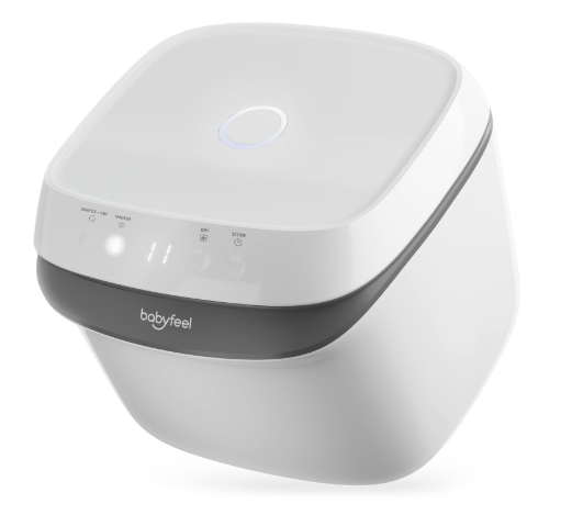 Best Portable UV Sanitizer Box