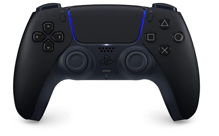 PlayStation DualSense Wireless Controller for PS5