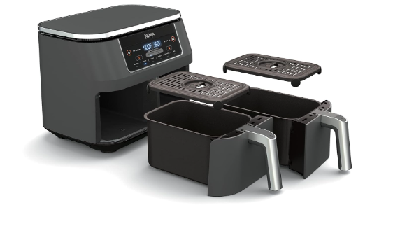 Ninja Food 6-in-1 Air Fryer Review