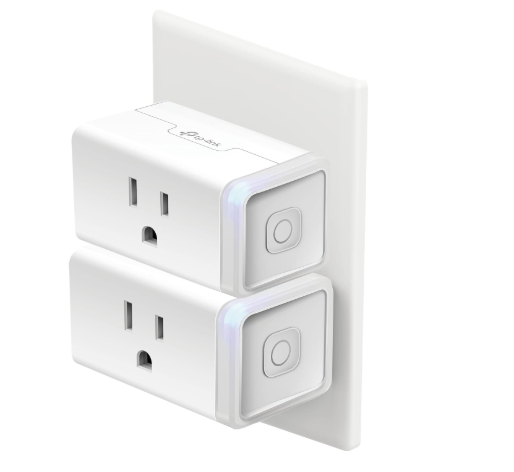 Kasa Smart Plug HS103P2: In Depth User Review