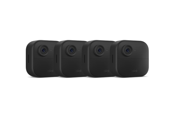 Blink Outdoor 4 Camera System with 2-Year Battery Life: In Depth User Review
