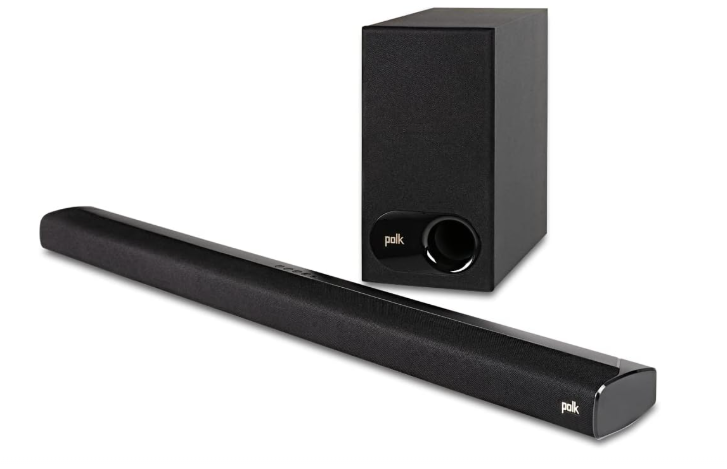 Your TV Audio with Polk Audio Signa S2 Soundbar: In Depth User Review