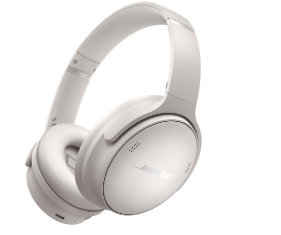 Bose QuietComfort Noise-Cancelling Headphones with Bluetooth: In Depth User Review