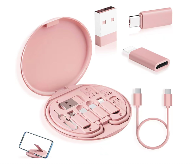 The Ultimate USB C Adapter Kit: In Depth User Review