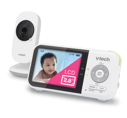 Best Baby Monitor with Night Vision: In Depth User Review