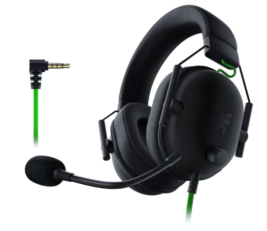 The Razer BlackShark V2 X Gaming Headset: In Depth User Review