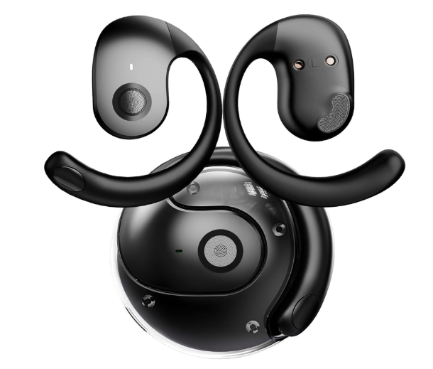 New Ultra Bone Conduction Earphones: In Depth User Review