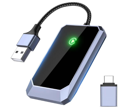 Wireless CarPlay Adapter for iPhone: In Depth User Review