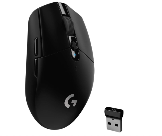 Logitech G305 LIGHTSPEED : In Depth User Review