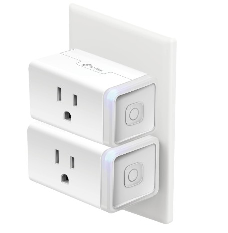 Kasa Smart Plug HS103P2 Review: In Depth User Review