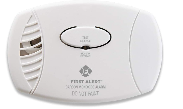 First Alert CO605 Plug-In Carbon Monoxide Detector with Battery Backup: In Depth User Review