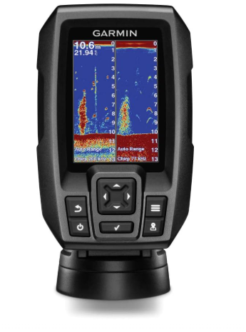 Garmin Striker 4 Fishfinder Review: In Depth User Review