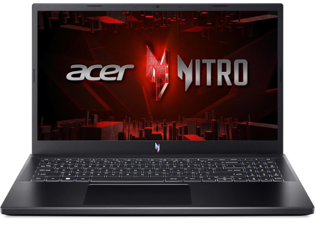 Acer Nitro V Gaming Laptop: In Depth User Review