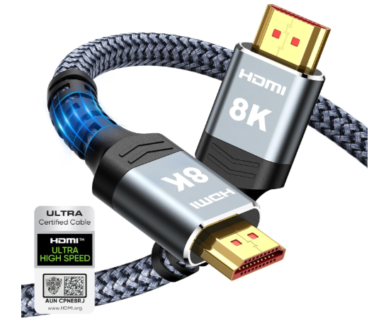 Highwings 8K HDMI Cable : In Depth User Review