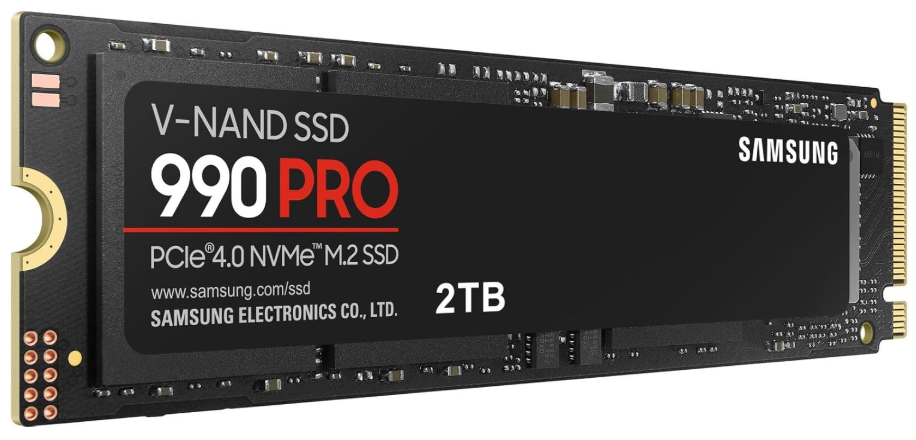 Samsung 990 PRO SSD High-End Computing & Gaming: In Depth User Review