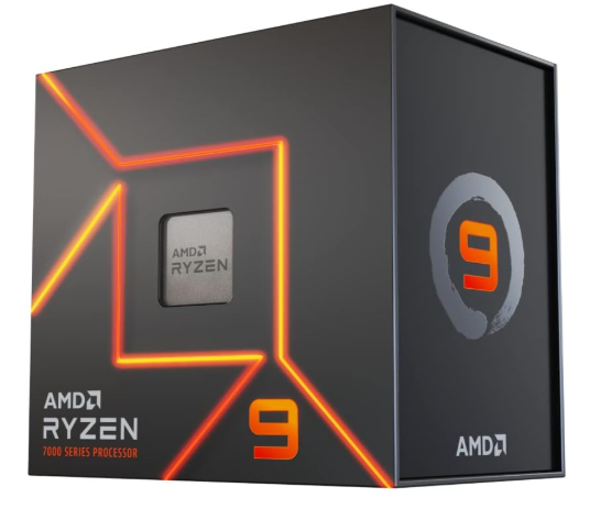 AMD Ryzen 9 7900X Processor for Gaming and Content Creation: In Depth User Review