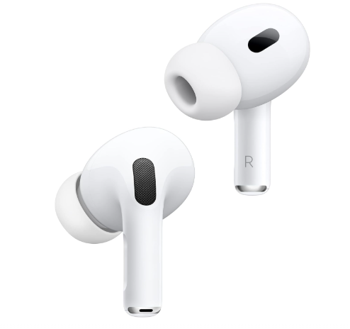 Apple AirPods Pro 2: In Depth User Review