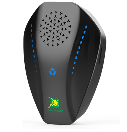 Ultimate Guide to Ultrasonic Pest Repeller for Home & Office: In Depth User Review