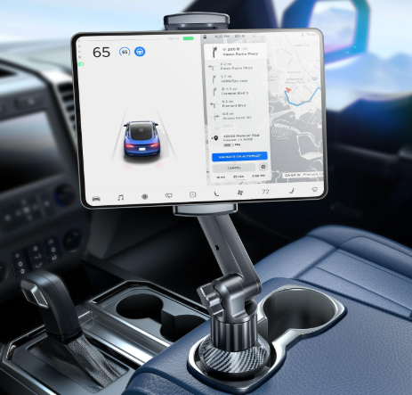 eSamcore Tablet Holder for Car: In Depth User Review