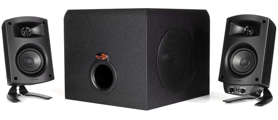 Klipsch Pro Media 2.1 THX Certified Computer Speaker System: In Depth User Review