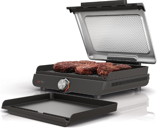 The Ultimate Ninja Griddle and Indoor Grill: In Depth User Review