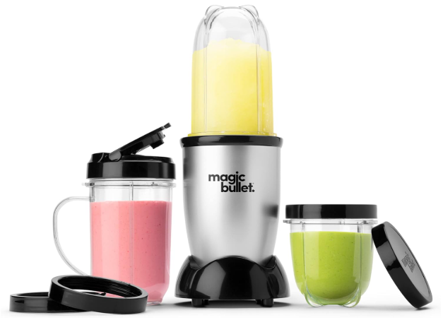 The Ultimate Compact and Powerful Blender for Every Kitchen: In Depth User Review