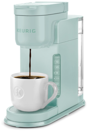 Keurig K-Express: Compact and Convenient for Small Spaces: In Depth User Review