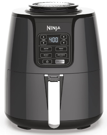 Ninja Air Fryer AF101: The Ultimate 4-in-1 Kitchen Appliance for Healthy Cooking: In Depth User Review