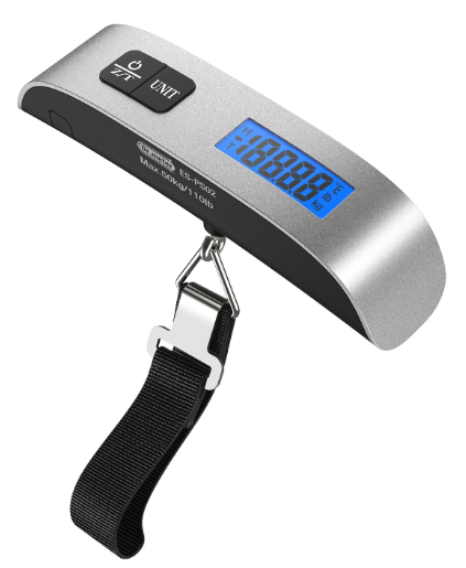 Dr. meter Luggage Scale PS02: In Depth User Review