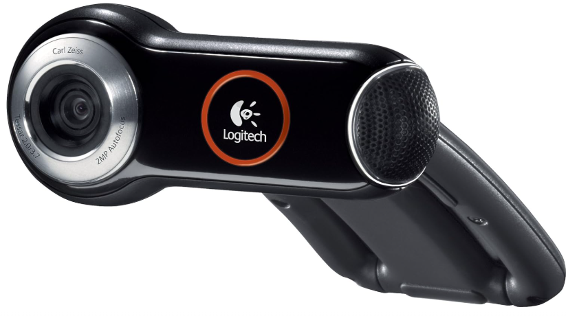 Logitech 720p Webcam Pro 9000: In Depth User Review