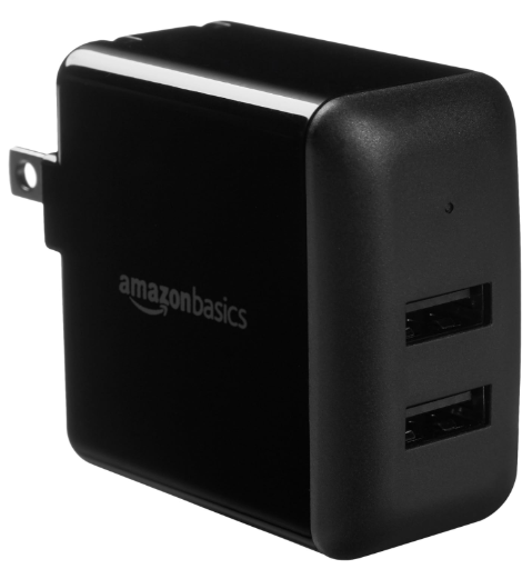 Dual USB Wall Charger: In Depth User Review