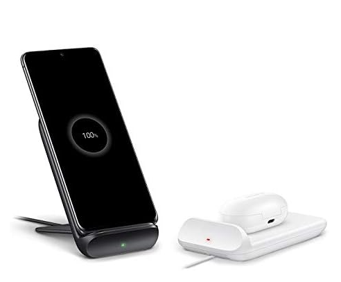 Samsung Wireless Charger Trio: In Depth User Review