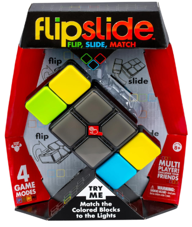 Flipslide Game – The Ultimate Multiplayer Puzzle: In Depth User Review