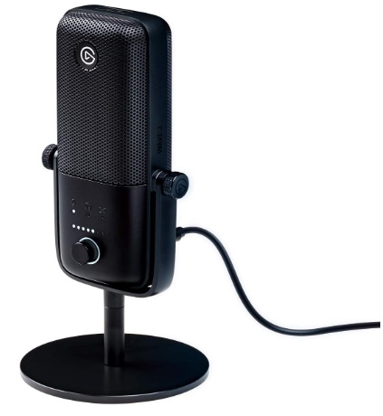 Elgato Wave:3 – Premium USB Condenser Microphone: In Depth User Review