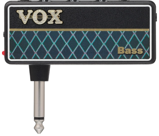 VOX AP2BS amPlug 2 Bass Headphone Amplifier: In Depth User Review