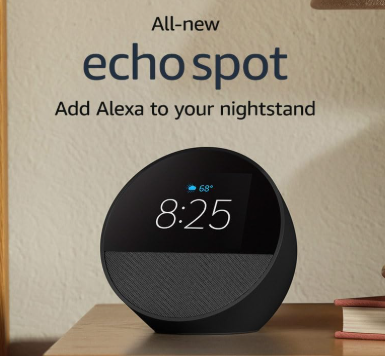 The Ultimate Smart Alarm Clock with Vibrant Sound and Alexa: In Depth User Review