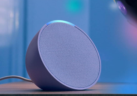 Compact Smart Speaker with Full Sound and Alexa Integration: In Depth User Review