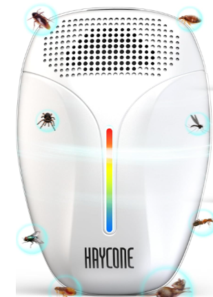 Effective Electronic Plug-in Insect Repellent for Home: In Depth User Review