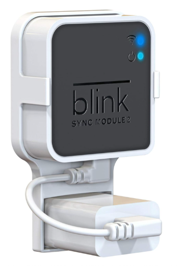 Best Outlet Wall Mount for Blink Sync Module 2: In Depth User Review