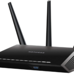 NETGEAR Nighthawk AX8 WiFi 6 Router with 8 Streams, High-Speed Internet for Gaming and Streaming