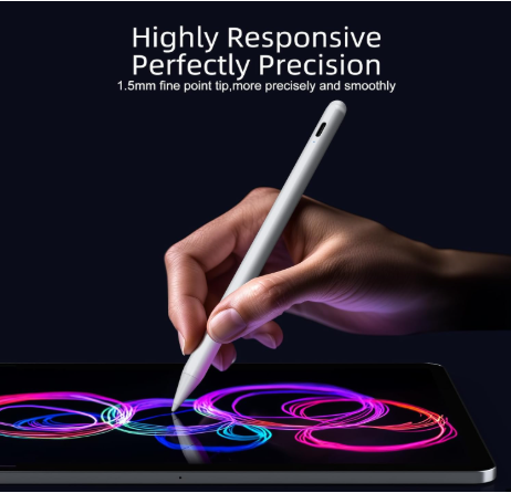 The Best Stylus Pen for iPad 9th & 10th Generation: In Depth User Review